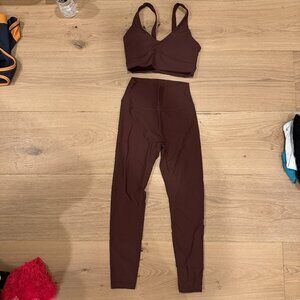 Wilo gym set size small